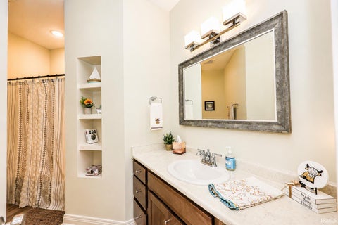 Tiny photo for 1274 Midnight Chase Grove, Fort Wayne, IN 46845 (MLS # 202629784)