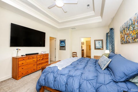 Tiny photo for 1274 Midnight Chase Grove, Fort Wayne, IN 46845 (MLS # 202629784)