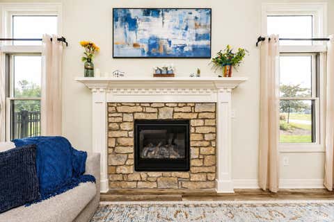 Tiny photo for 1274 Midnight Chase Grove, Fort Wayne, IN 46845 (MLS # 202629784)