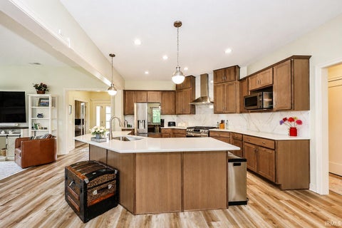 Tiny photo for 1274 Midnight Chase Grove, Fort Wayne, IN 46845 (MLS # 202629784)
