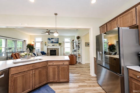 Tiny photo for 1274 Midnight Chase Grove, Fort Wayne, IN 46845 (MLS # 202629784)