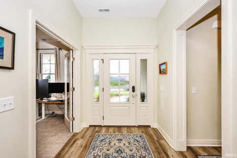 Tiny photo for 1274 Midnight Chase Grove, Fort Wayne, IN 46845 (MLS # 202629784)
