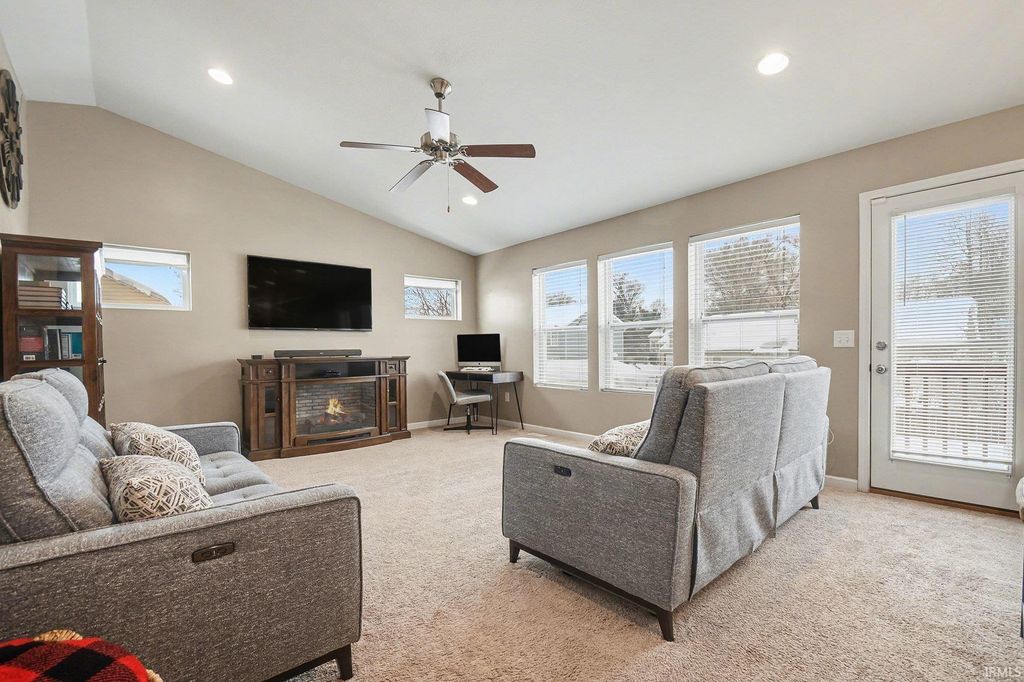 Photo of 20341 Kiefer Way, South Bend, IN 46637 (MLS # 202603387)