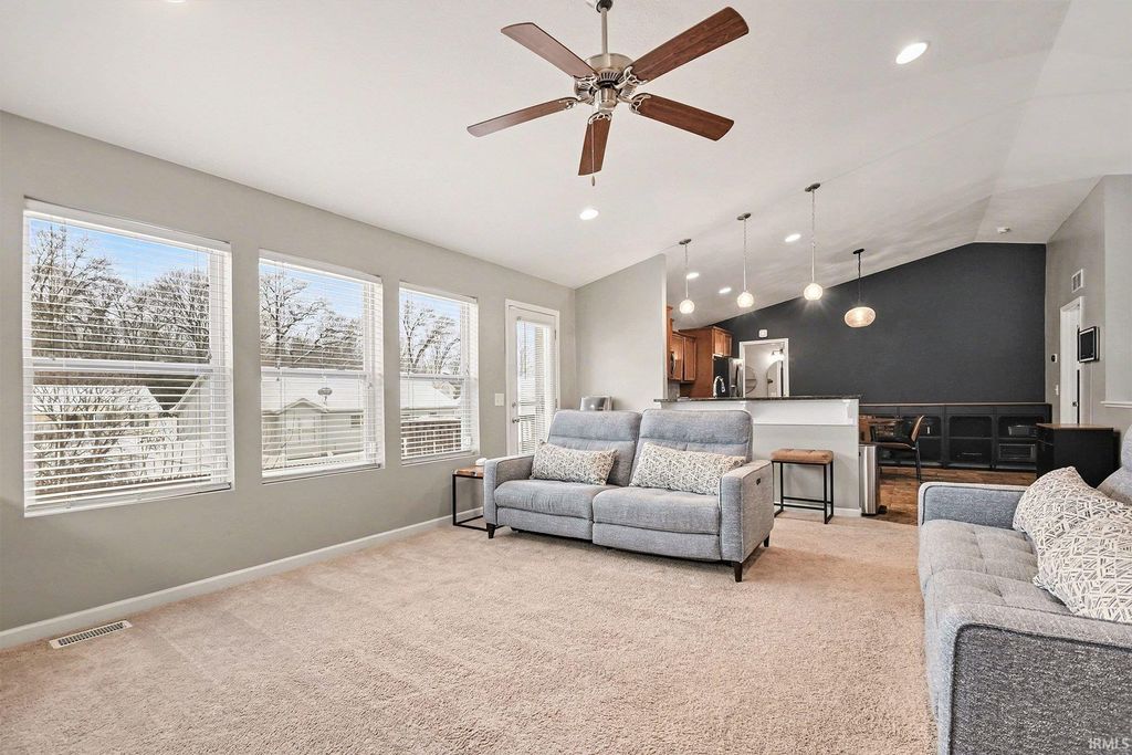 Photo of 20341 Kiefer Way, South Bend, IN 46637 (MLS # 202603387)