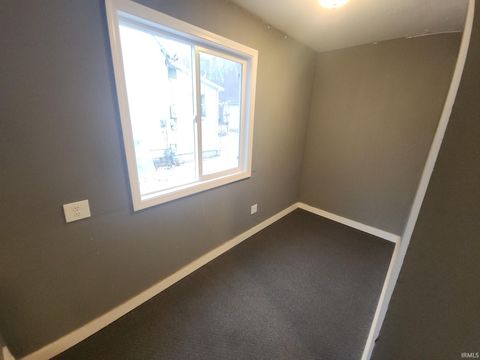 Tiny photo for 1306 Peter Street, Logansport, IN 46947 (MLS # 202549834)