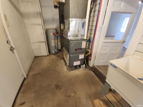 Tiny photo for 1306 Peter Street, Logansport, IN 46947 (MLS # 202549834)