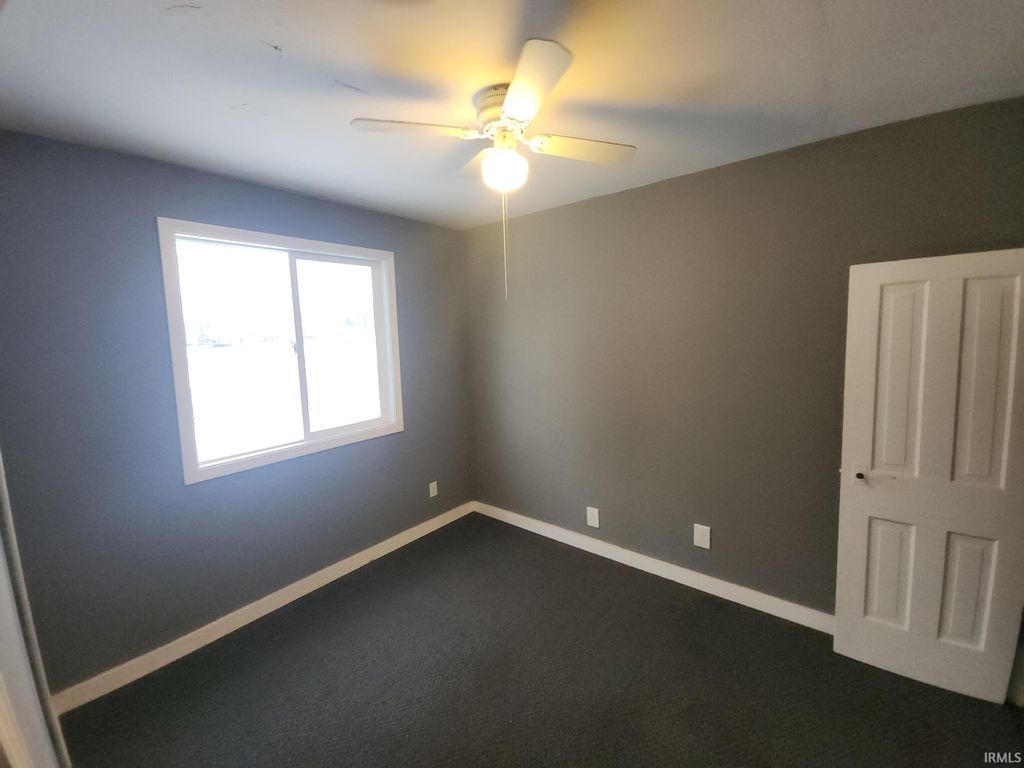 Photo of 1306 Peter Street, Logansport, IN 46947 (MLS # 202549834)