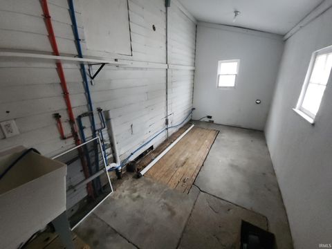 Tiny photo for 1306 Peter Street, Logansport, IN 46947 (MLS # 202549834)