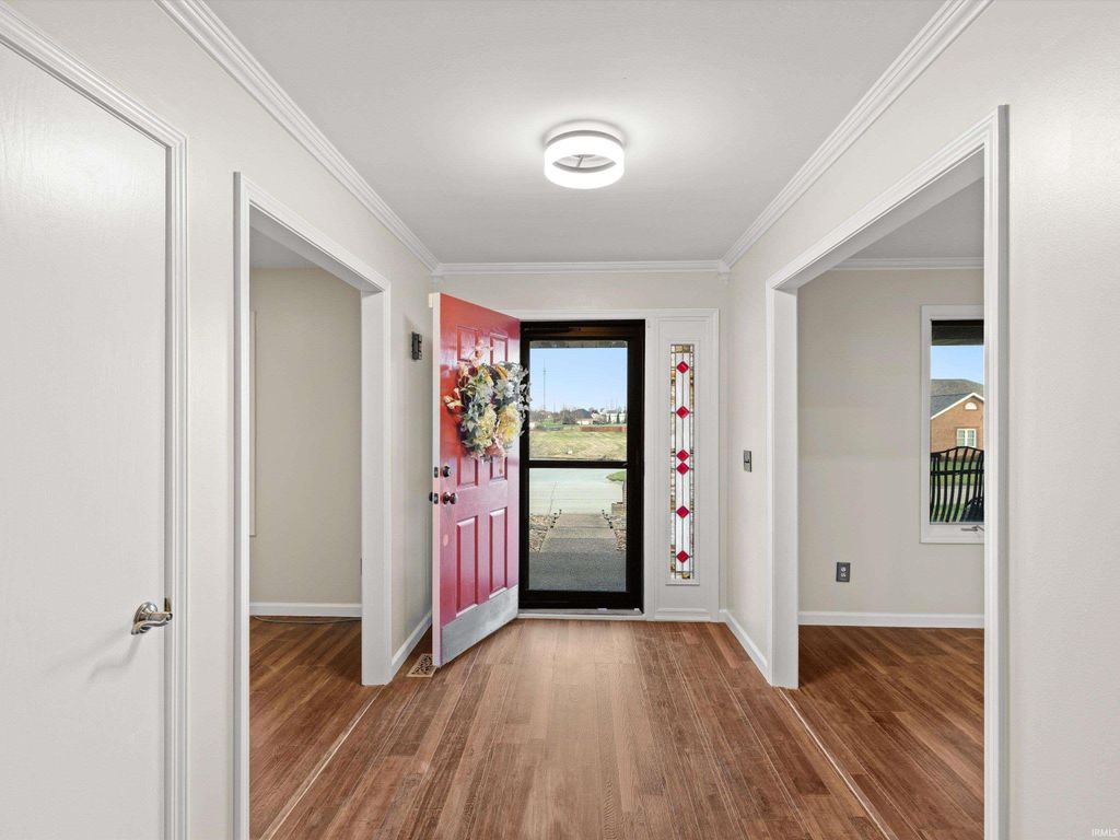 Photo of 2677 Briarcliff Drive, Newburgh, IN 47630 (MLS # 202548676)