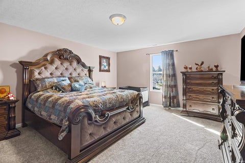 Tiny photo for 205 Luke Court, Kokomo, IN 46901 (MLS # 202640322)