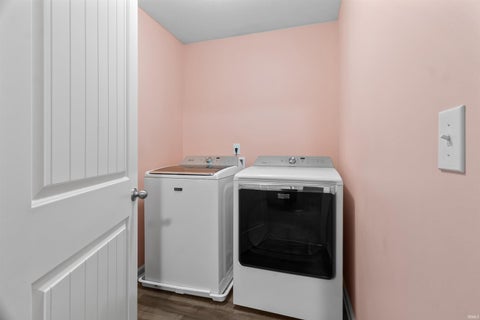 Tiny photo for 205 Luke Court, Kokomo, IN 46901 (MLS # 202640322)