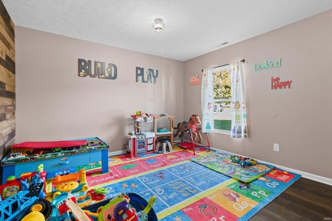Tiny photo for 205 Luke Court, Kokomo, IN 46901 (MLS # 202640322)