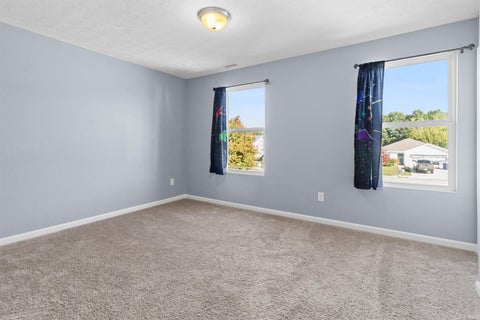 Tiny photo for 205 Luke Court, Kokomo, IN 46901 (MLS # 202640322)