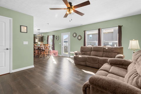 Tiny photo for 205 Luke Court, Kokomo, IN 46901 (MLS # 202640322)