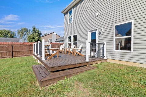 Tiny photo for 205 Luke Court, Kokomo, IN 46901 (MLS # 202640322)