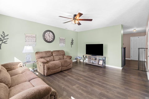 Tiny photo for 205 Luke Court, Kokomo, IN 46901 (MLS # 202640322)