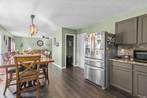 Tiny photo for 205 Luke Court, Kokomo, IN 46901 (MLS # 202640322)