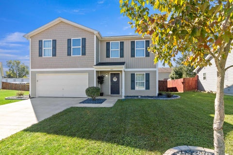 Tiny photo for 205 Luke Court, Kokomo, IN 46901 (MLS # 202640322)
