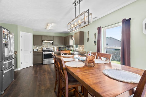 Tiny photo for 205 Luke Court, Kokomo, IN 46901 (MLS # 202640322)