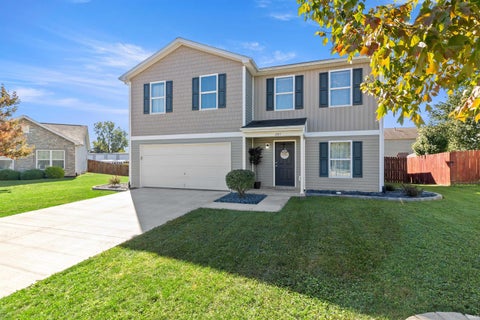 Tiny photo for 205 Luke Court, Kokomo, IN 46901 (MLS # 202640322)