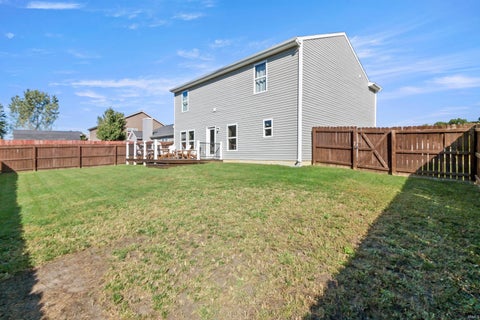 Tiny photo for 205 Luke Court, Kokomo, IN 46901 (MLS # 202640322)