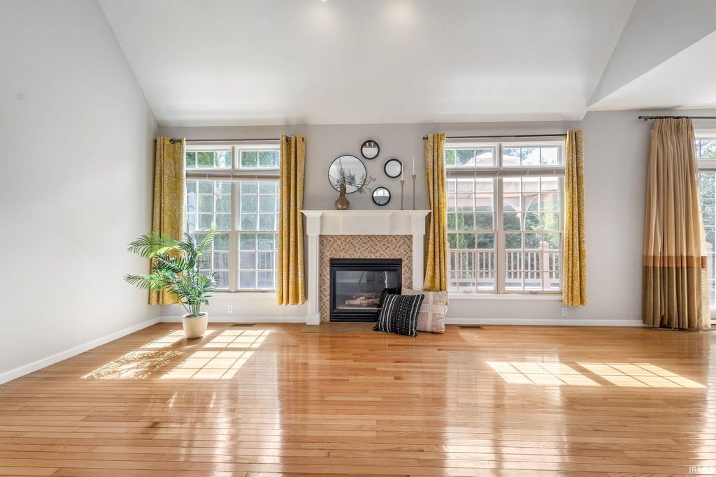 Photo of 50558 Hollybrook Drive, Granger, IN 46530 (MLS # 202536068)