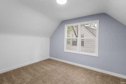 Tiny photo for 1333 N Meade Street, South Bend, IN 46628 (MLS # 202624139)