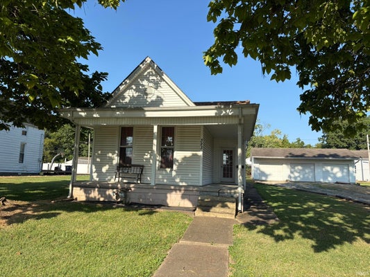 323 S ELM AVE, EVANSVILLE, IN 47712 - Image 14d7a866f89a165ca70e81b157bcd5ff/3036261852
