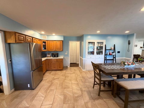 Tiny photo for 620 E Blue Ridge Drive, Evansville, IN 47714 (MLS # 202637793)