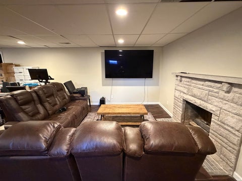 Tiny photo for 620 E Blue Ridge Drive, Evansville, IN 47714 (MLS # 202637793)