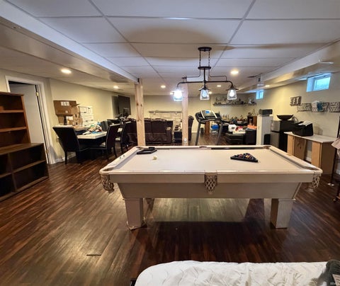 Tiny photo for 620 E Blue Ridge Drive, Evansville, IN 47714 (MLS # 202637793)