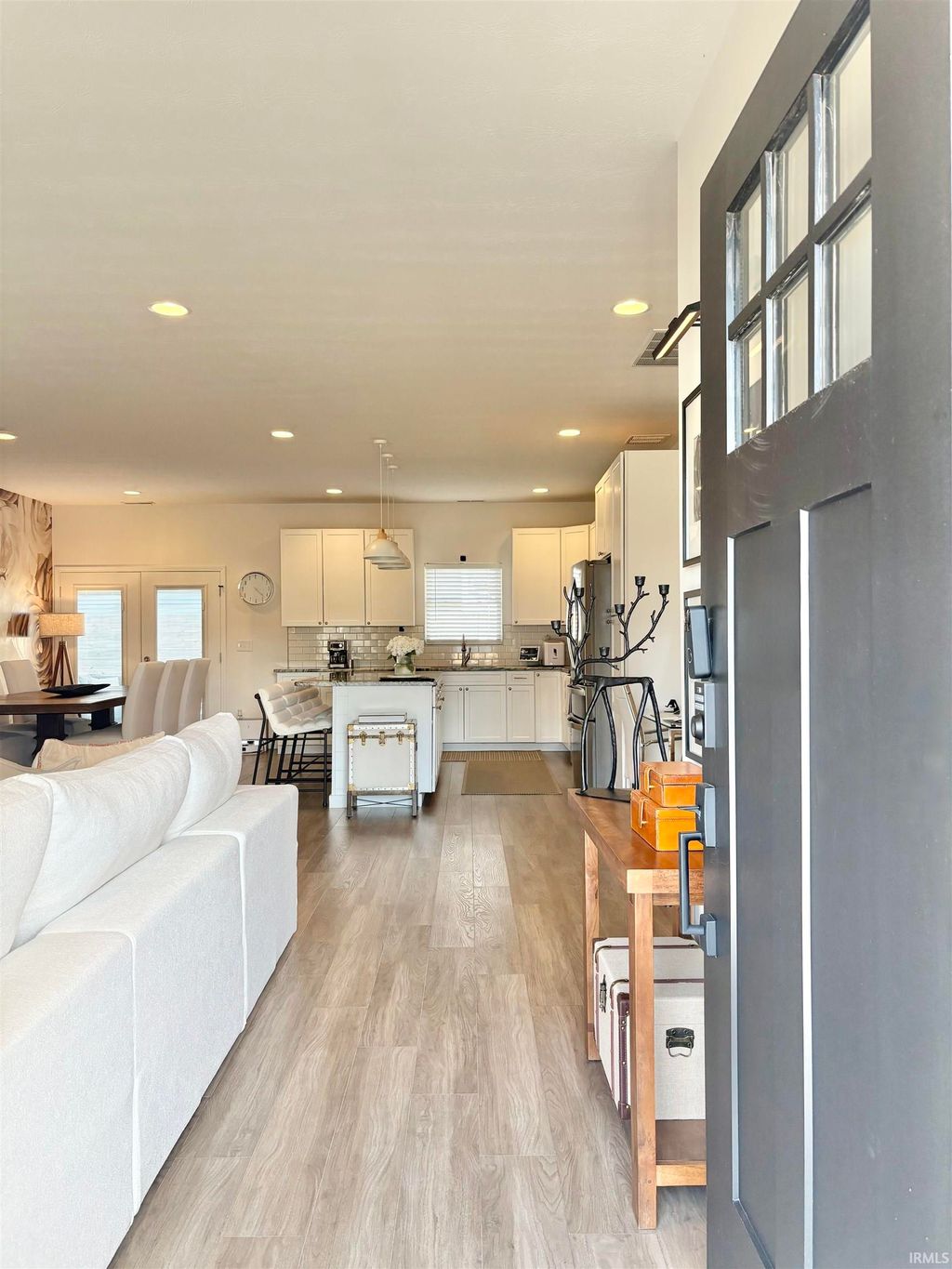 Photo of 7403 W Natalie Drive, Bloomington, IN 47404 (MLS # 202604859)