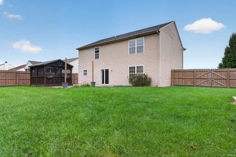 Tiny photo for 3140 SPRINGWATER Court, Kokomo, IN 46902 (MLS # 202639437)
