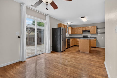 Tiny photo for 3140 SPRINGWATER Court, Kokomo, IN 46902 (MLS # 202639437)