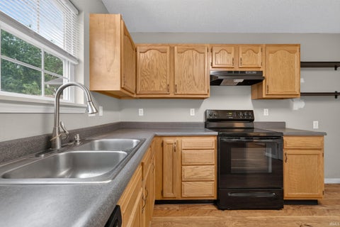Tiny photo for 3140 SPRINGWATER Court, Kokomo, IN 46902 (MLS # 202639437)