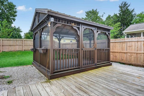 Tiny photo for 3140 SPRINGWATER Court, Kokomo, IN 46902 (MLS # 202639437)
