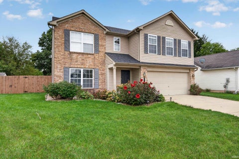 Tiny photo for 3140 SPRINGWATER Court, Kokomo, IN 46902 (MLS # 202639437)