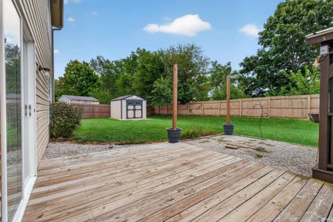 Tiny photo for 3140 SPRINGWATER Court, Kokomo, IN 46902 (MLS # 202639437)