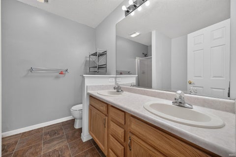 Tiny photo for 3140 SPRINGWATER Court, Kokomo, IN 46902 (MLS # 202639437)