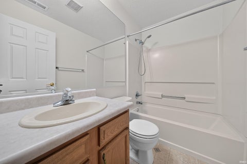 Tiny photo for 3140 SPRINGWATER Court, Kokomo, IN 46902 (MLS # 202639437)