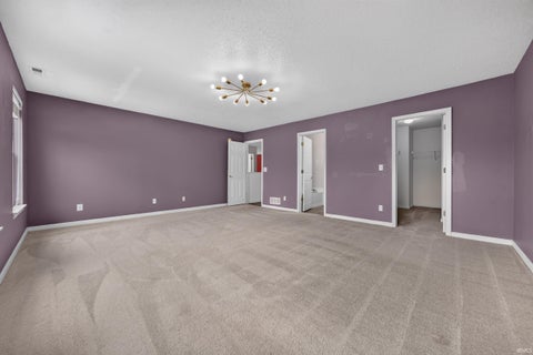 Tiny photo for 3140 SPRINGWATER Court, Kokomo, IN 46902 (MLS # 202639437)