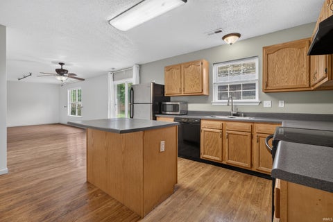 Tiny photo for 3140 SPRINGWATER Court, Kokomo, IN 46902 (MLS # 202639437)