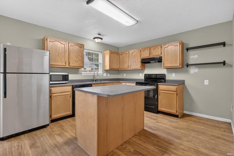 Tiny photo for 3140 SPRINGWATER Court, Kokomo, IN 46902 (MLS # 202639437)