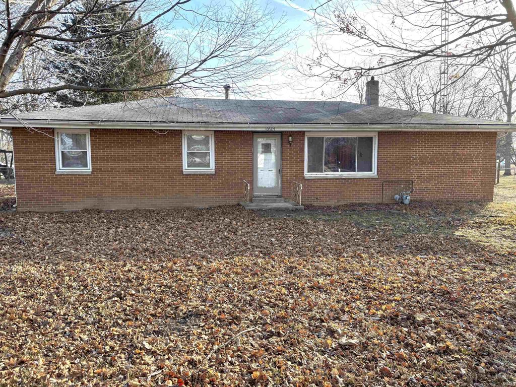 Photo of 10604 Mansfield Drive, Muncie, IN 47303 (MLS # 202602558)