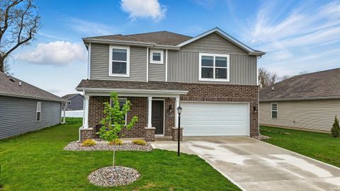 14389 Andina Trail, Fort Wayne, IN 46845 - #: 202516759