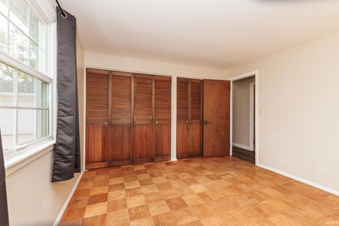 Tiny photo for 4301 N Manchester Road, Muncie, IN 47304 (MLS # 202618710)