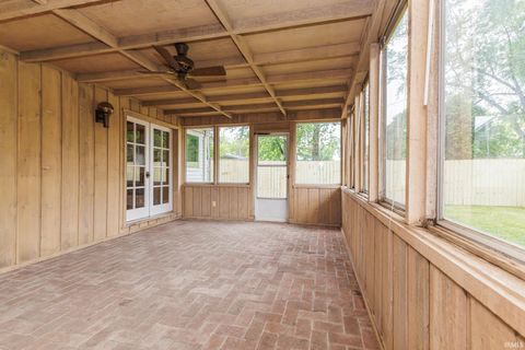 Tiny photo for 4301 N Manchester Road, Muncie, IN 47304 (MLS # 202618710)