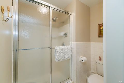 Tiny photo for 4301 N Manchester Road, Muncie, IN 47304 (MLS # 202618710)