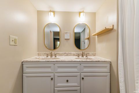 Tiny photo for 4301 N Manchester Road, Muncie, IN 47304 (MLS # 202618710)
