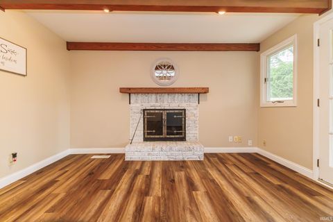 Tiny photo for 4301 N Manchester Road, Muncie, IN 47304 (MLS # 202618710)